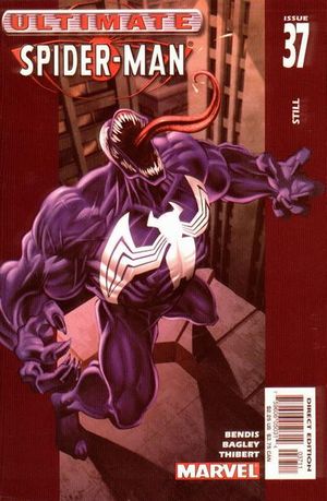 Ultimate Spider-Man #37