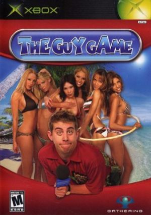 Guy Game