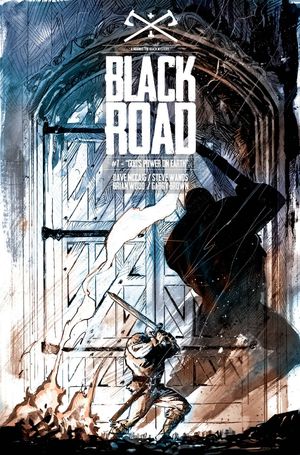 Black Road #7