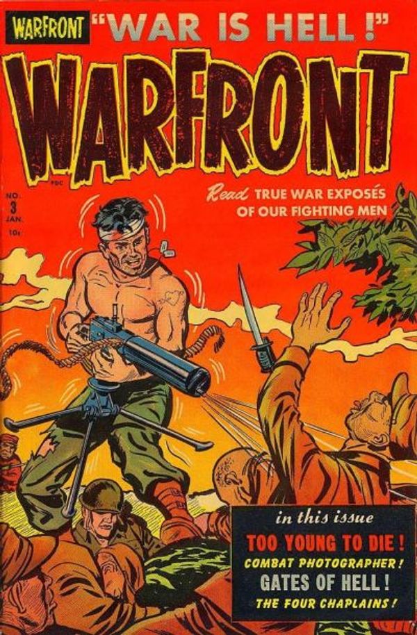 Warfront #3