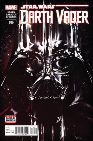 Darth Vader #16
