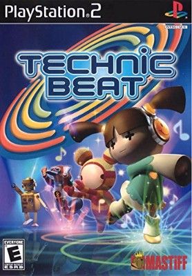 Technic Beat Video Game