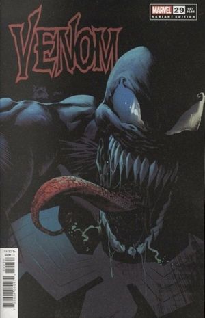 Venom #29 (Stegman Variant)