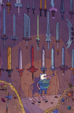 Adventure Time #41
