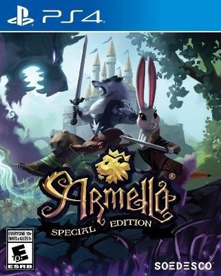 Armello [Special Edition] Video Game