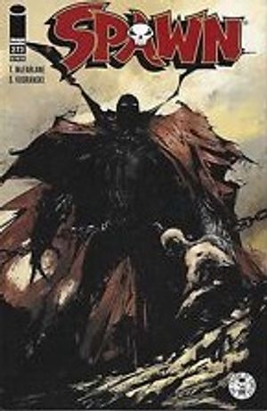 Spawn #273