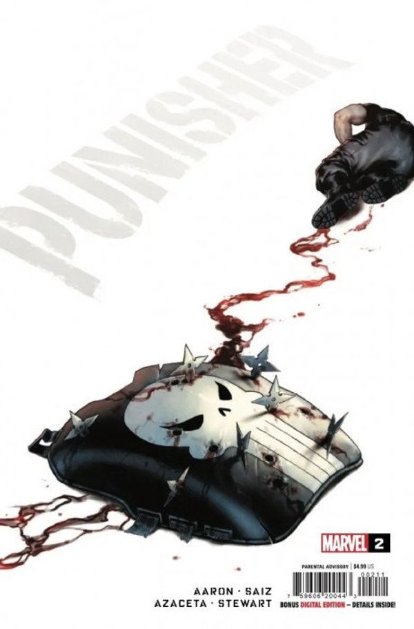 Punisher #2