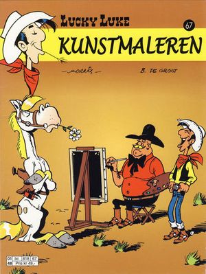 Lucky Luke #67