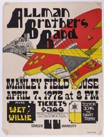 Manley Field House
