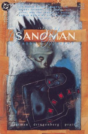 Sandman #28