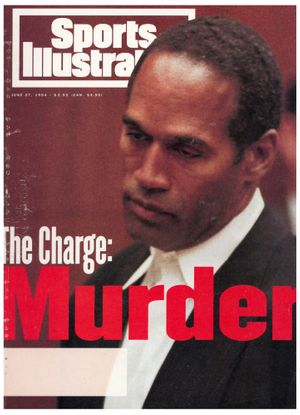 Sports Illustrated #v80 #25 (Subscription Edition)