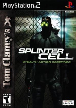 Tom Clancy's Splinter Cell