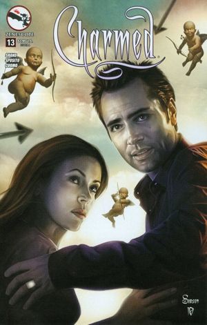 Charmed #13