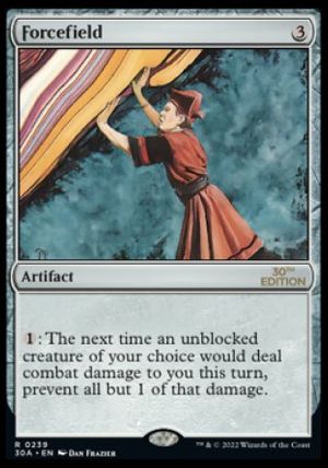 Forcefield (Magic 30th Anniversary Edition)