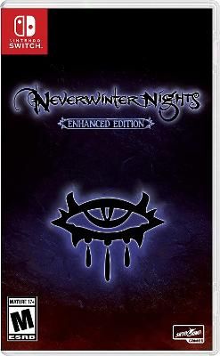 Neverwinter Nights: Enhanced Edition Video Game