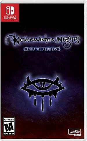 Neverwinter Nights: Enhanced Edition