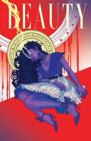 Beauty #9 (Cover B Trungles)