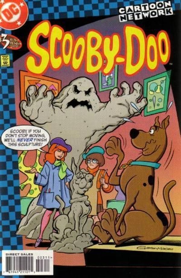 Scooby-Doo #3