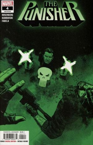 Punisher #4