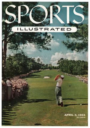 Sports Illustrated #v2 #14