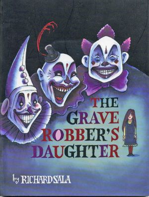 Grave Robber's Daughter, The