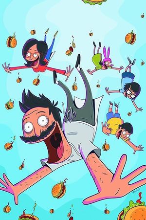 Bob's Burgers #2 (25 Copy Umbleby Virgin Incv)