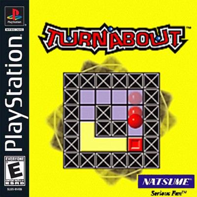 Turnabout Video Game