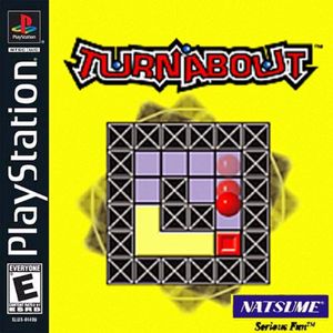 Turnabout