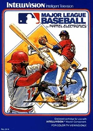Major League Baseball