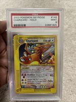 Charizard (146/144) - Skyridge