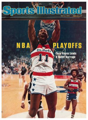 Sports Illustrated #v48 #20