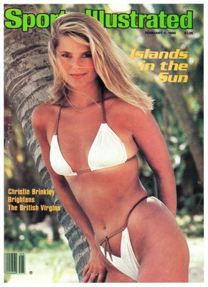 Sports Illustrated #v52 #5