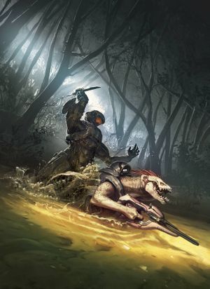 Halo: Escalation #22