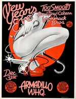 Armadillo WHQ