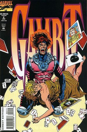 Gambit #2