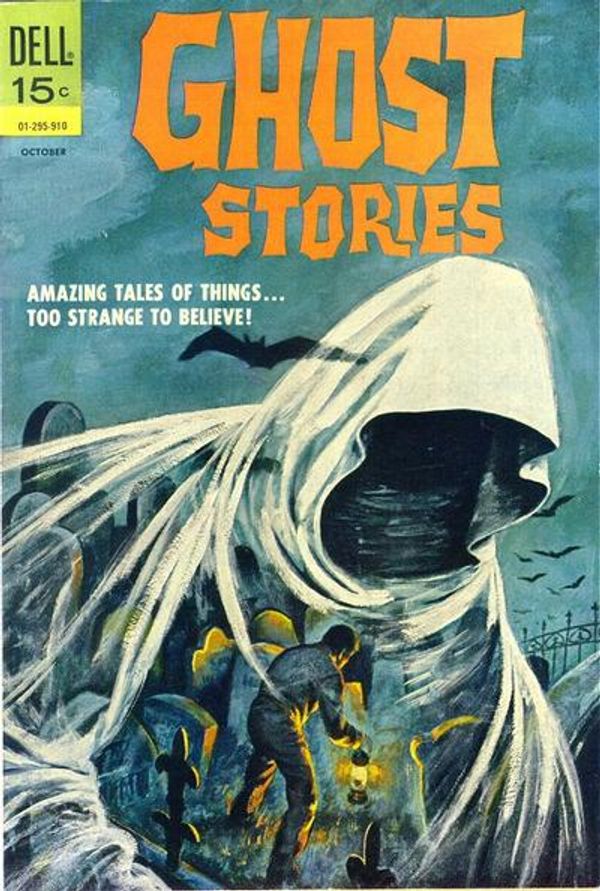 Ghost Stories #22