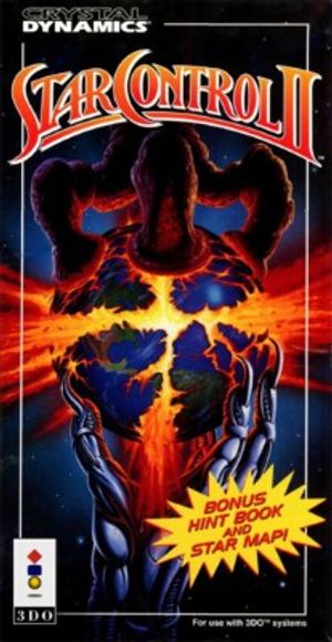 Star Control II