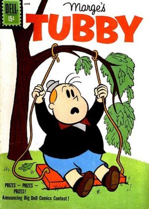 Marge's Tubby #46