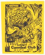 Cannibal Club