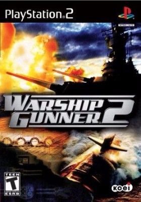 Warship Gunner 2 Video Game