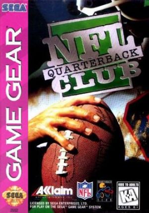 NFL Quarterback Club