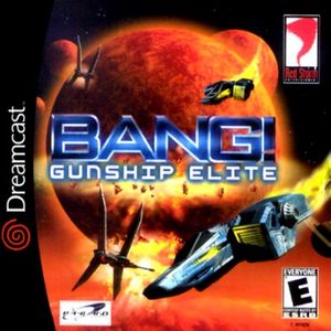BANG! Gunship Elite