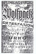 Star & Garter