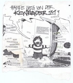 La Fraction & Hammerfall unknown 1000-10-11 1000 unknown Oct 11