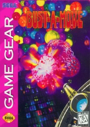 Bust-A-Move