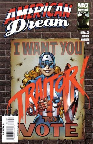 American Dream #3