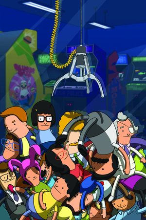 Bobs Burgers Ongoing #7 (Rare Aguinaldo Virgin Cover)