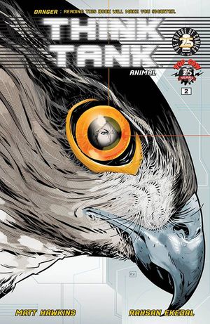 Think Tank Vol 5 #2