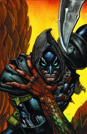 Tower Chronicles Dreadstalker #9