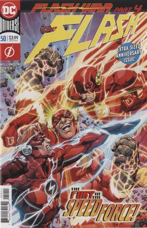 Flash #50